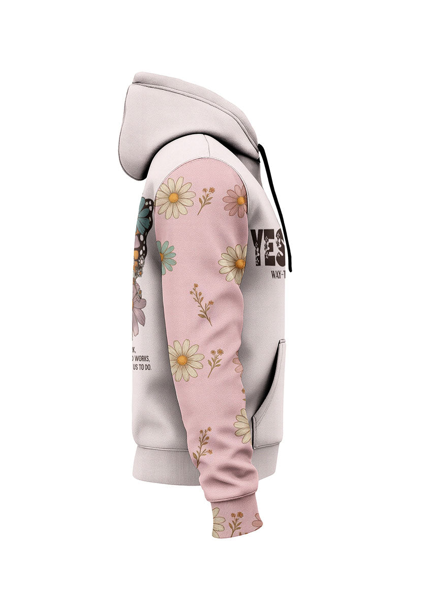 EPHESIANS 2:10 Hoodie & Jogger Set