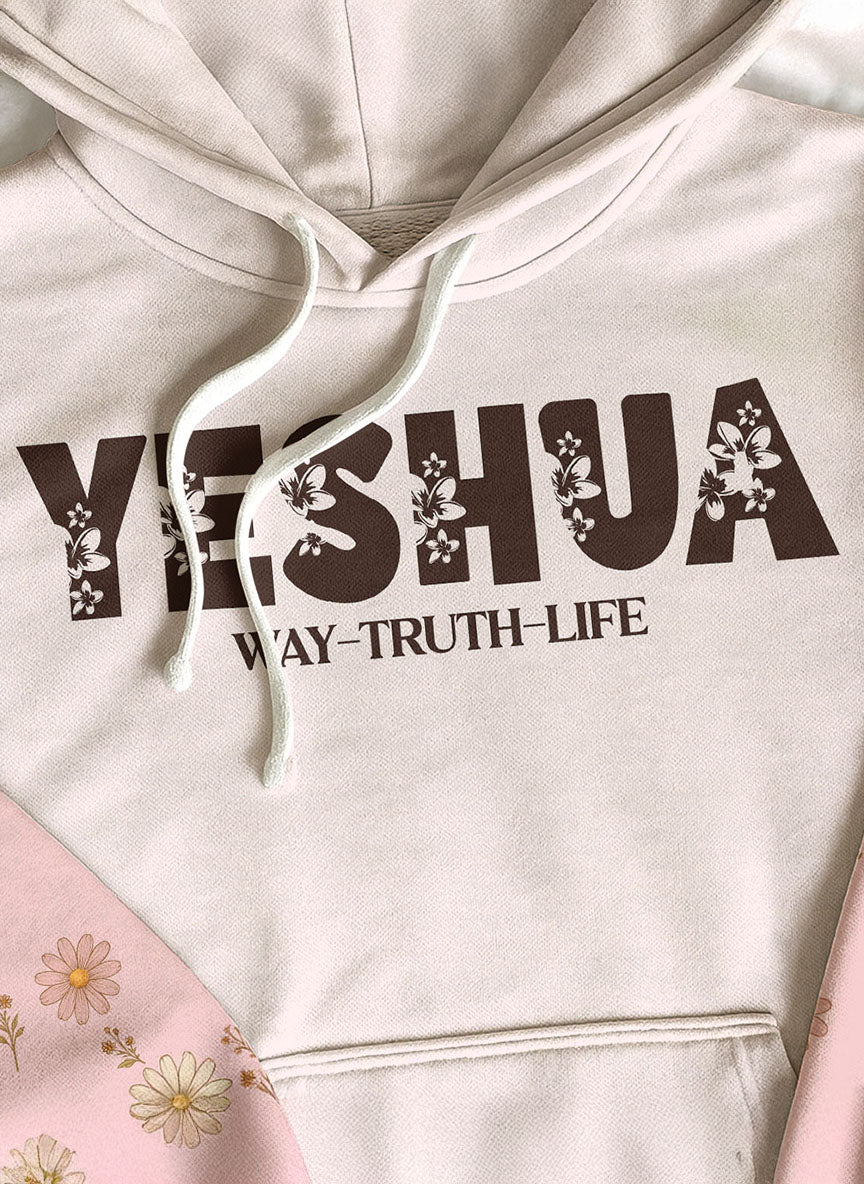 EPHESIANS 2:10 Hoodie & Jogger Set