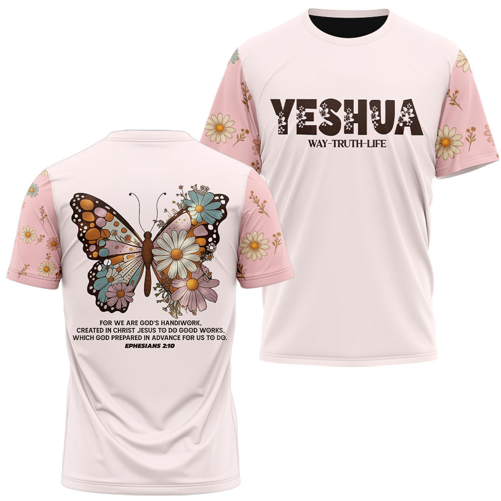 EPHESIANS 2:10 T-Shirt