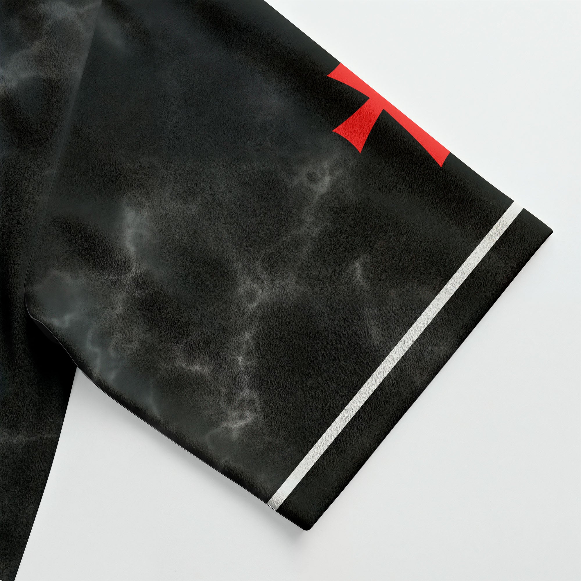 “Faithborn” Baseball Jersey