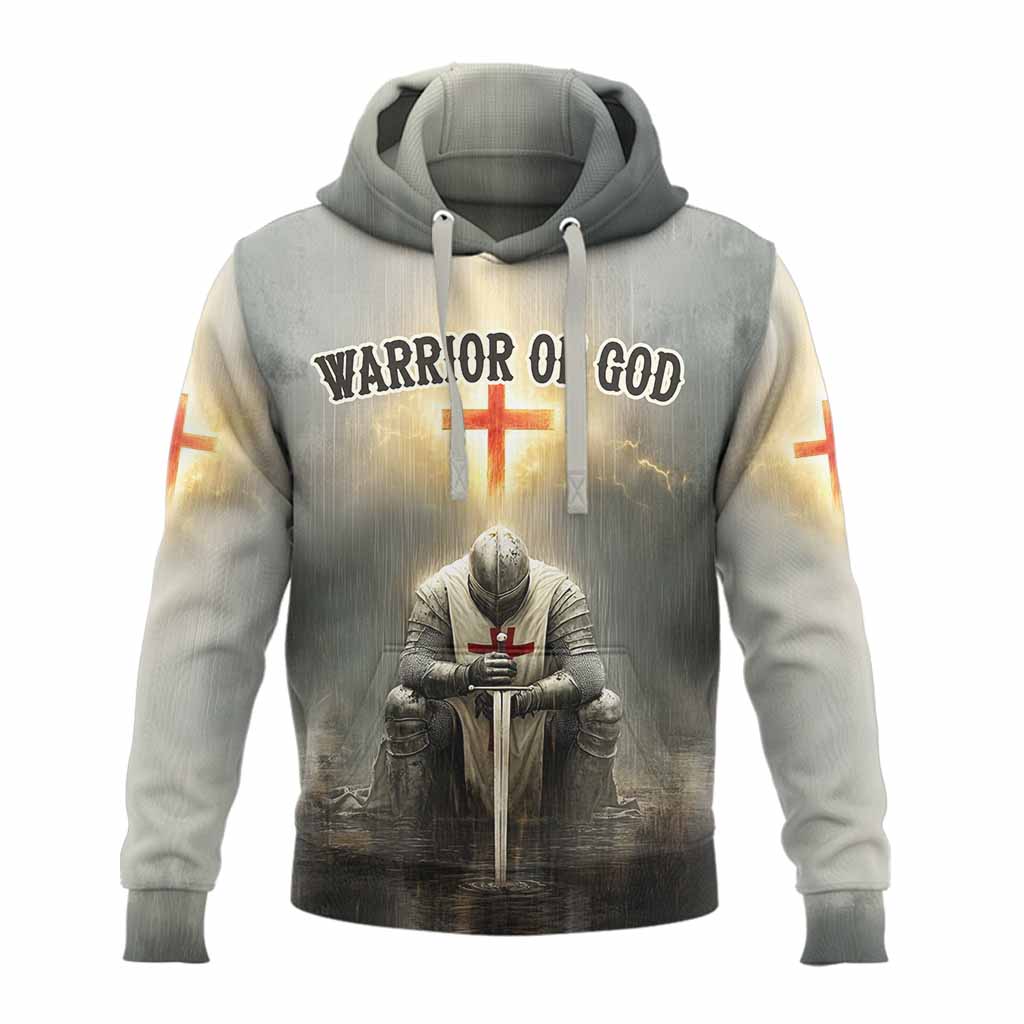 “Armor of God” Hoodie
