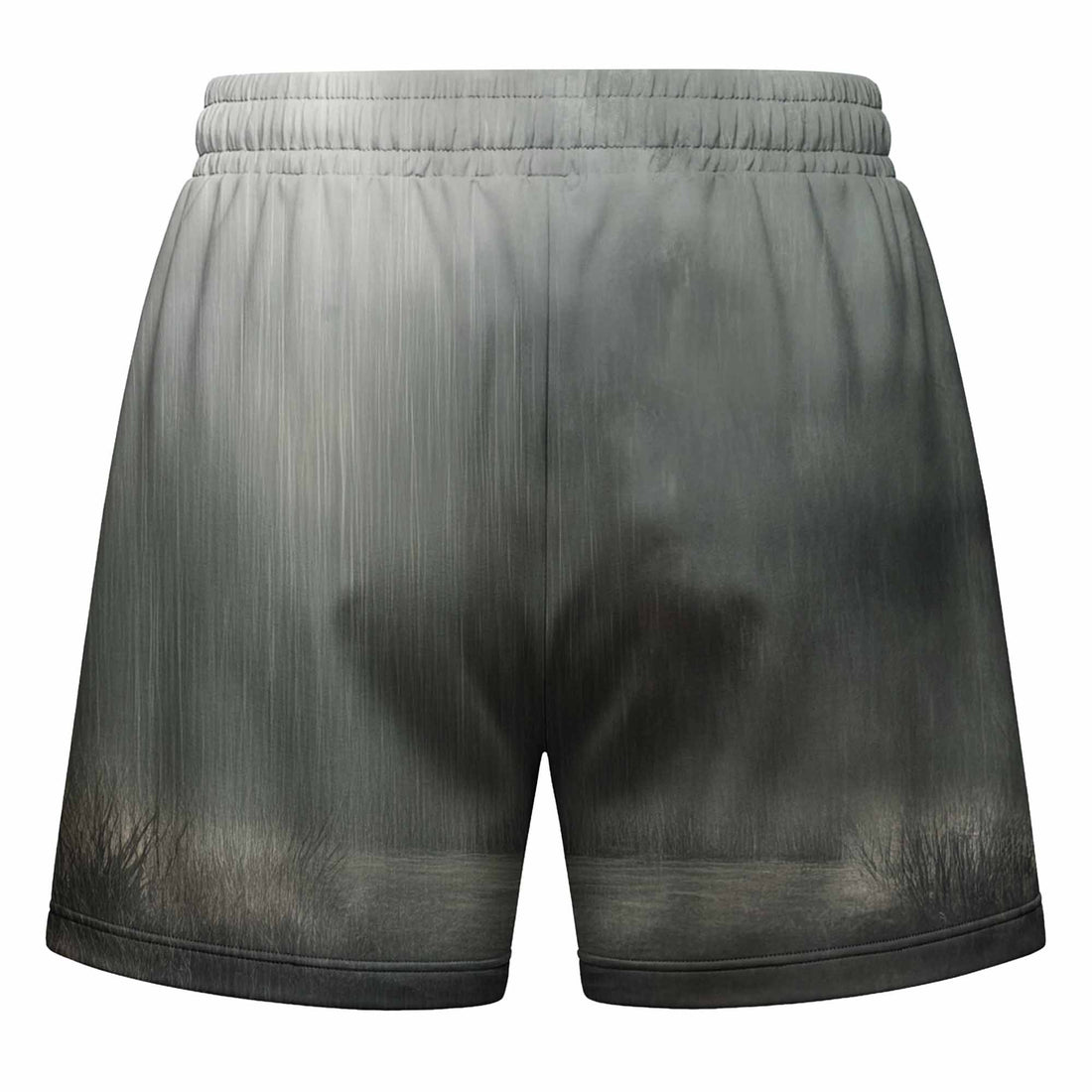 “Armor of God” Shorts
