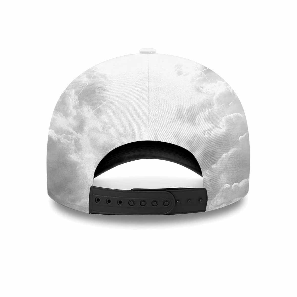 "House of Faith" Baseball Cap