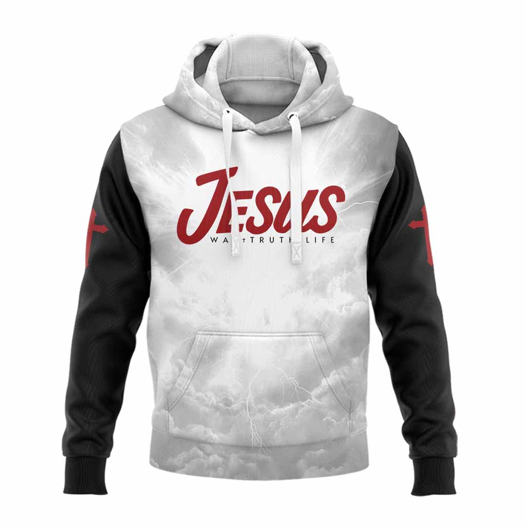 "House of Faith" Hoodie
