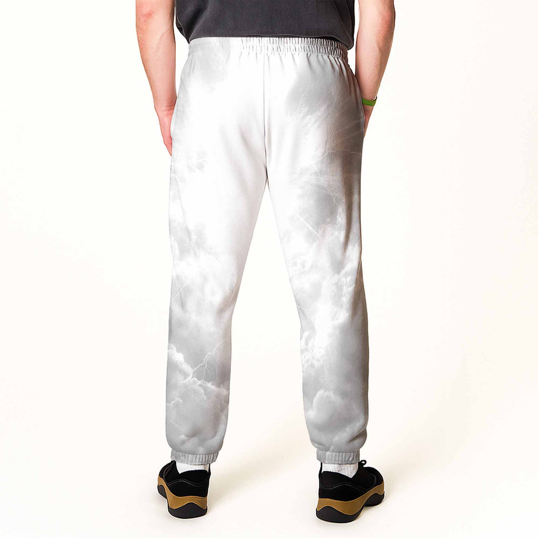 "House of Faith" Joggers