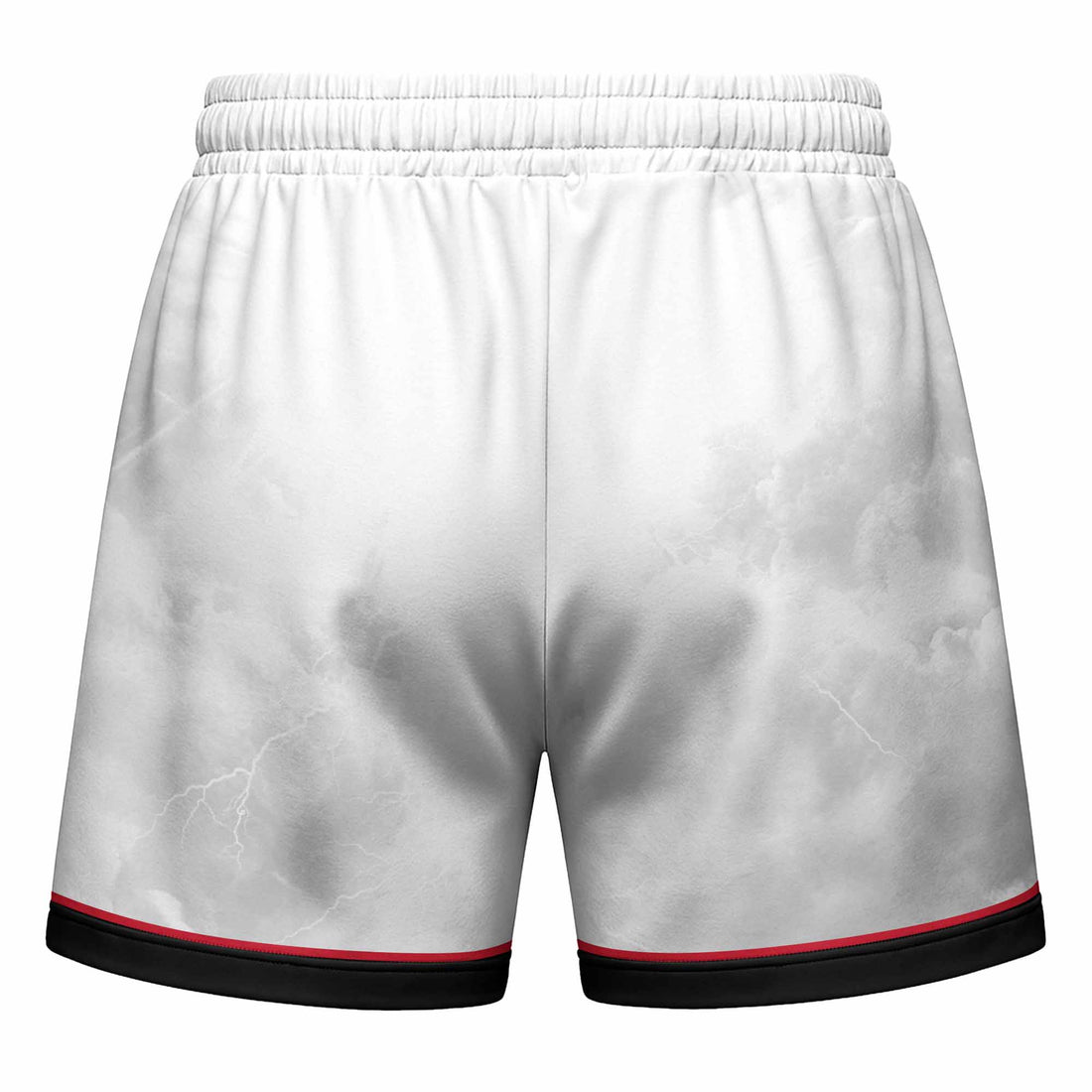 "House of Faith" Shorts