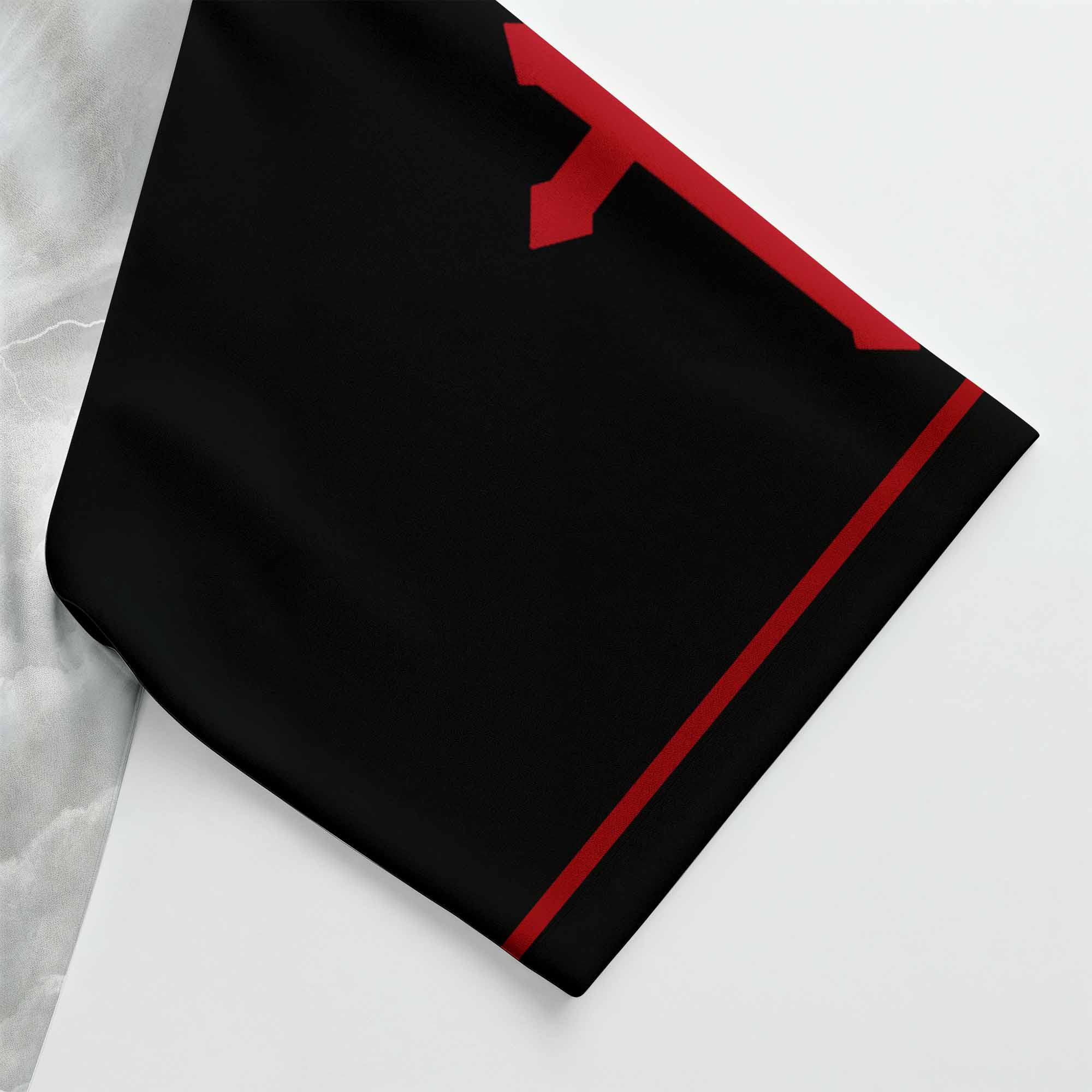 "House of Faith" Baseball Jersey
