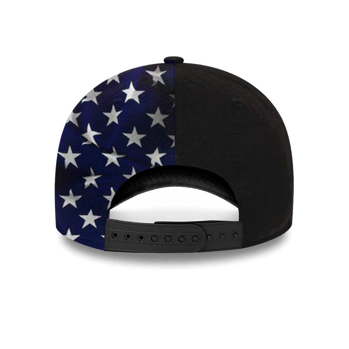 “Blessed Nation” Baseball Cap