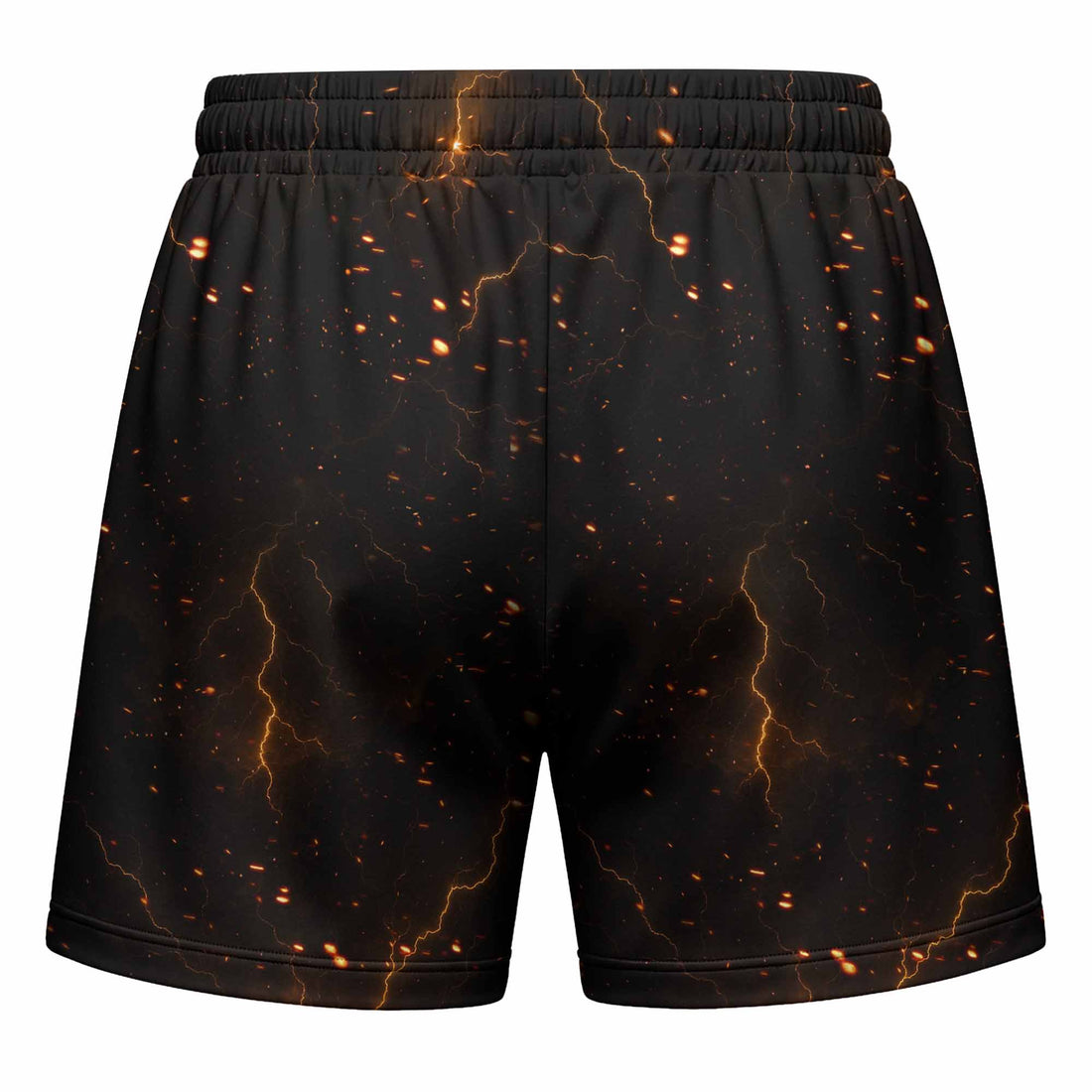 “Through Christ” Shorts