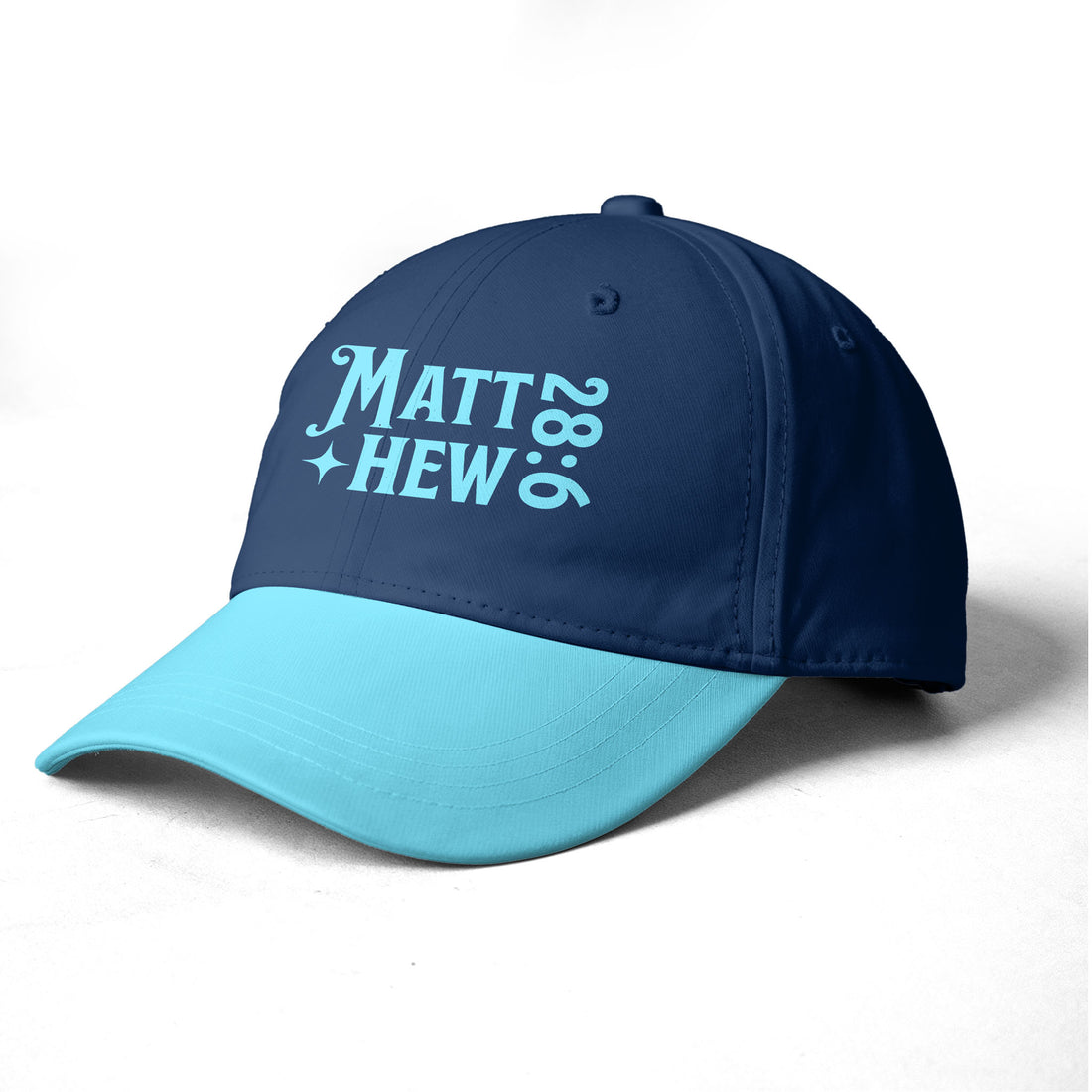 Risen Soul Baseball Cap