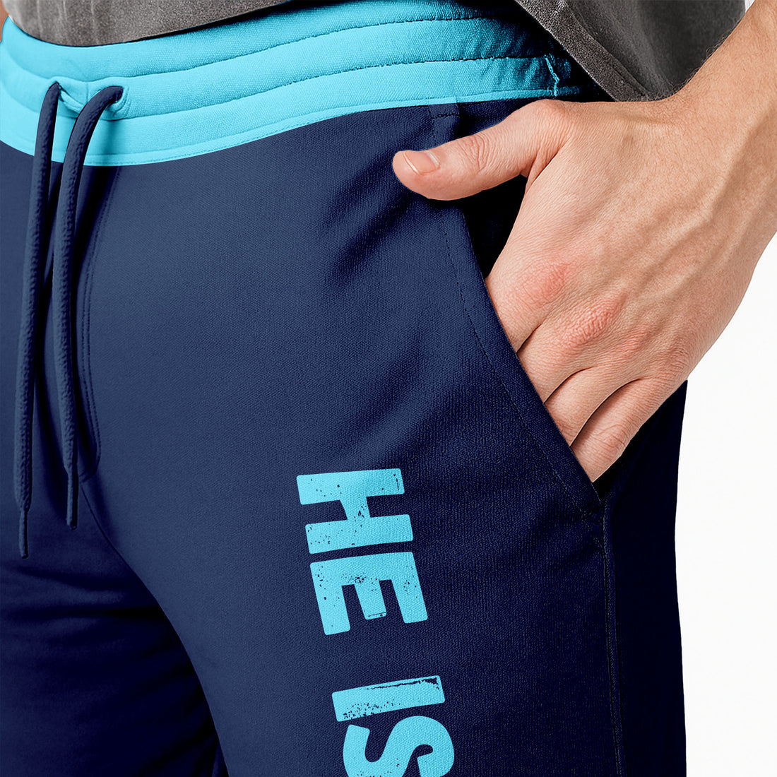 Risen Soul Joggers