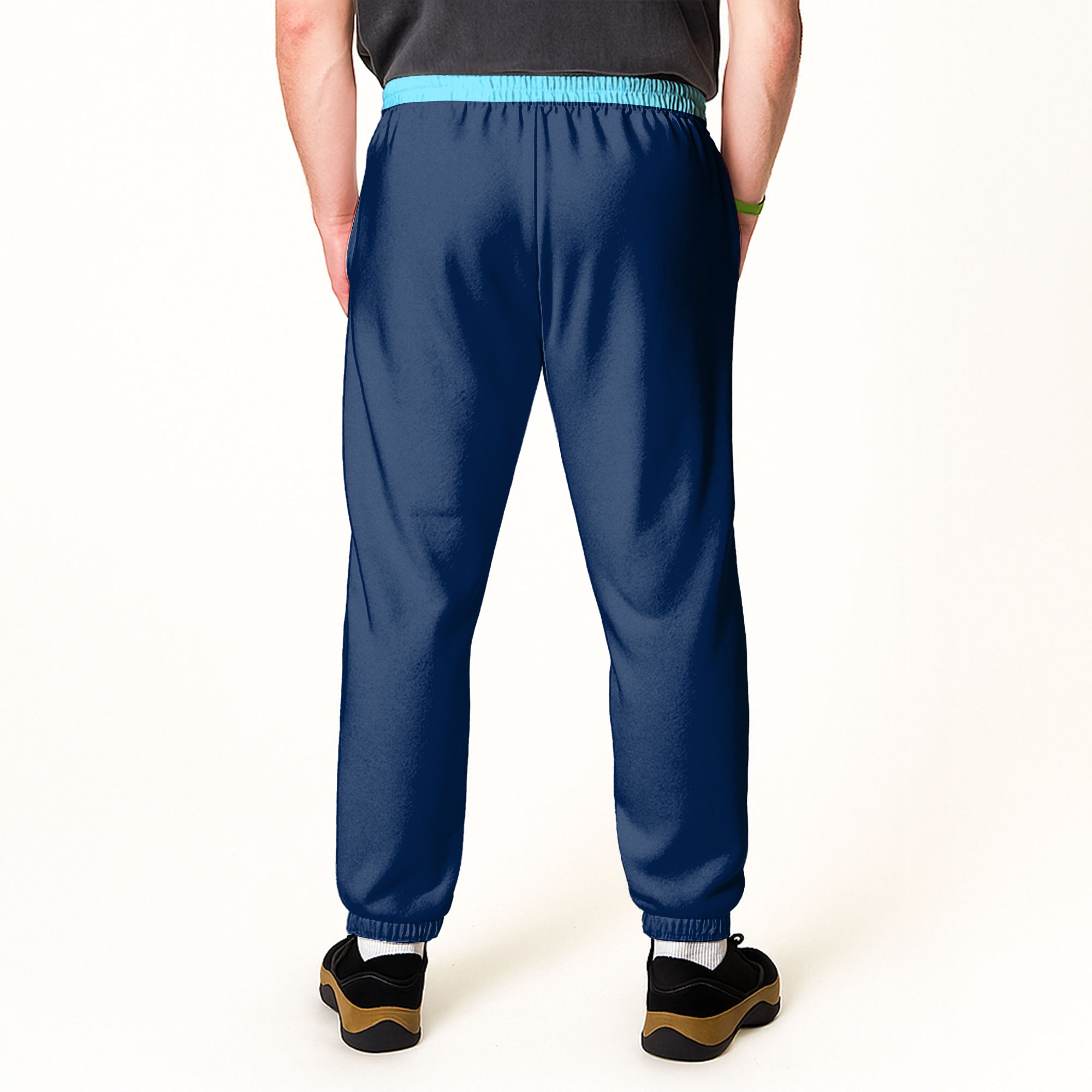 Risen Soul Hoodie & Jogger Set