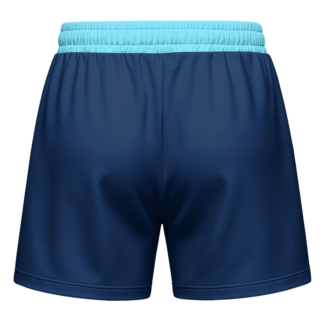 Risen Soul Shorts