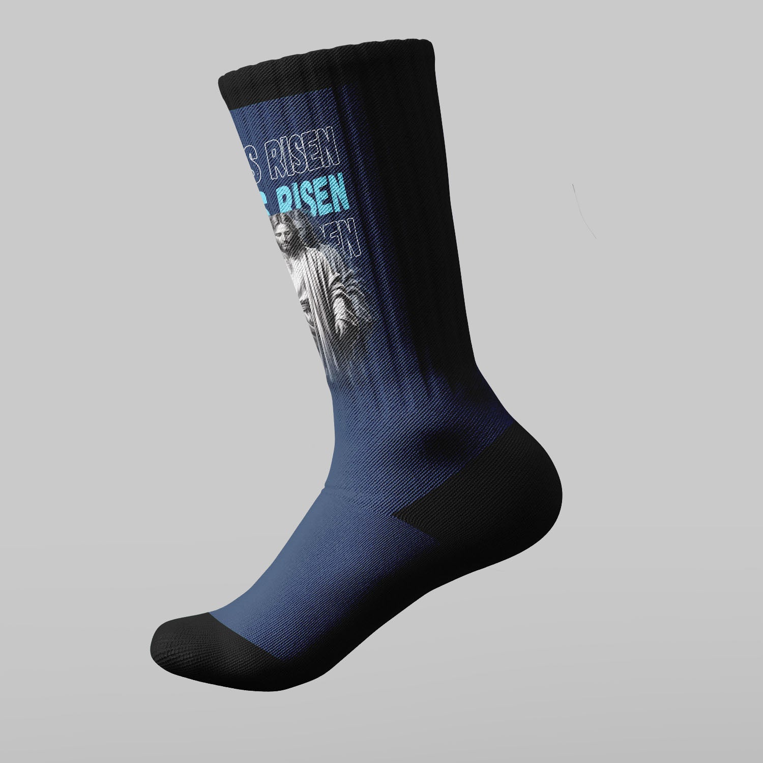 Risen Soul Socks