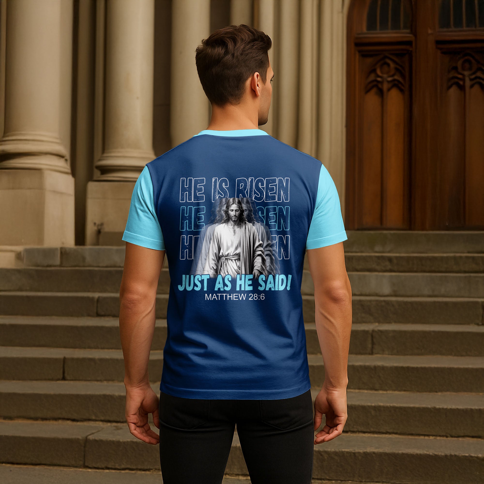 Risen Soul T-Shirt