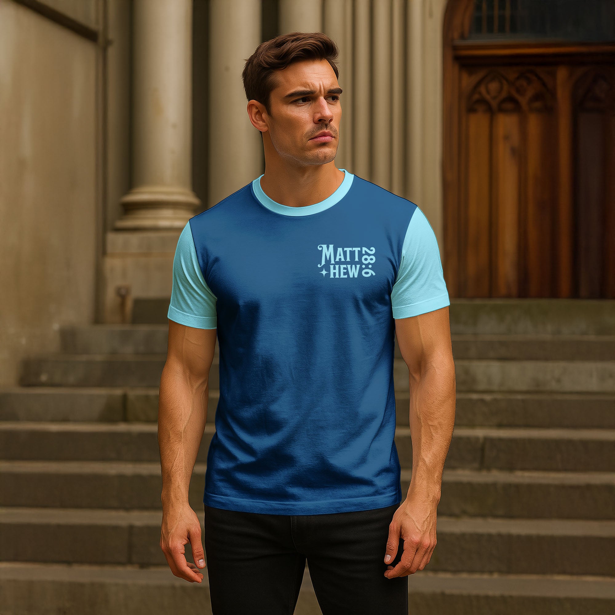 Risen Soul T-Shirt