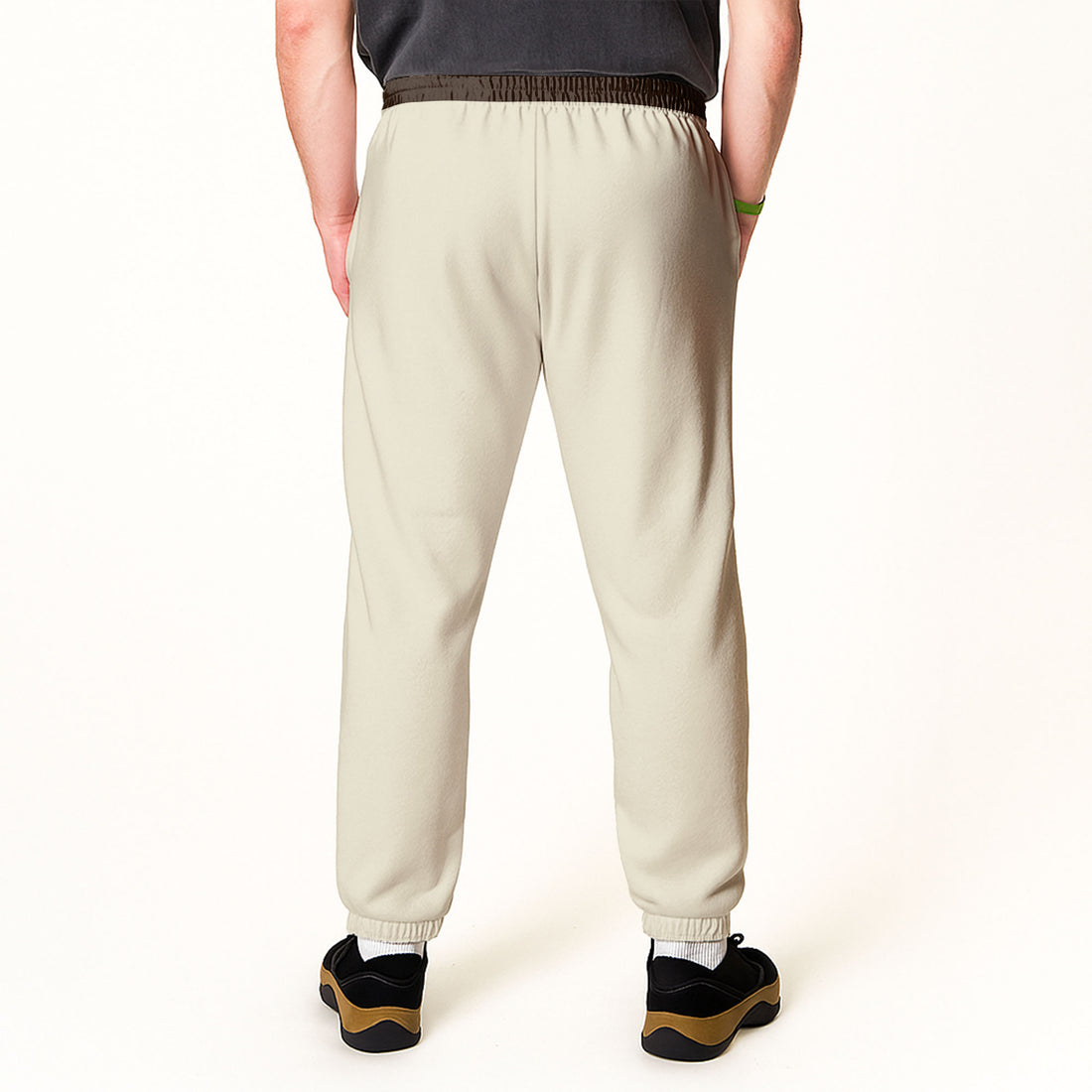 Faith Power Joggers