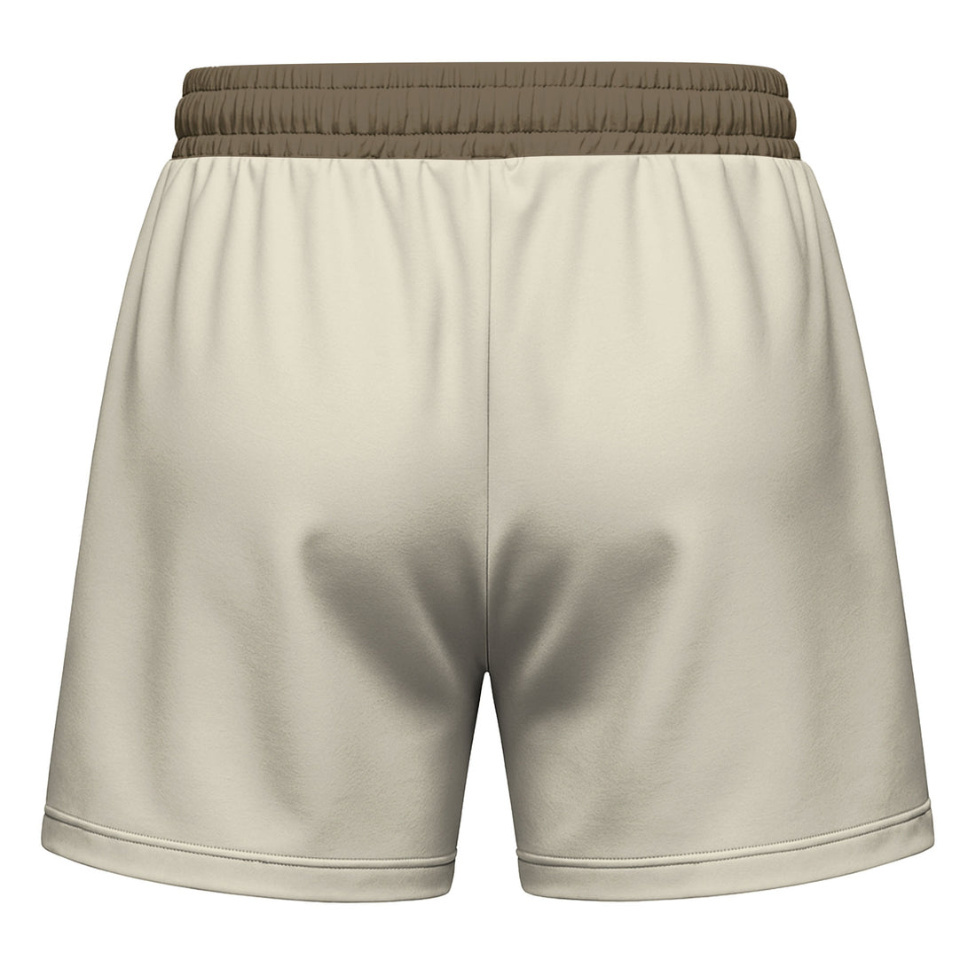 Faith Power Shorts