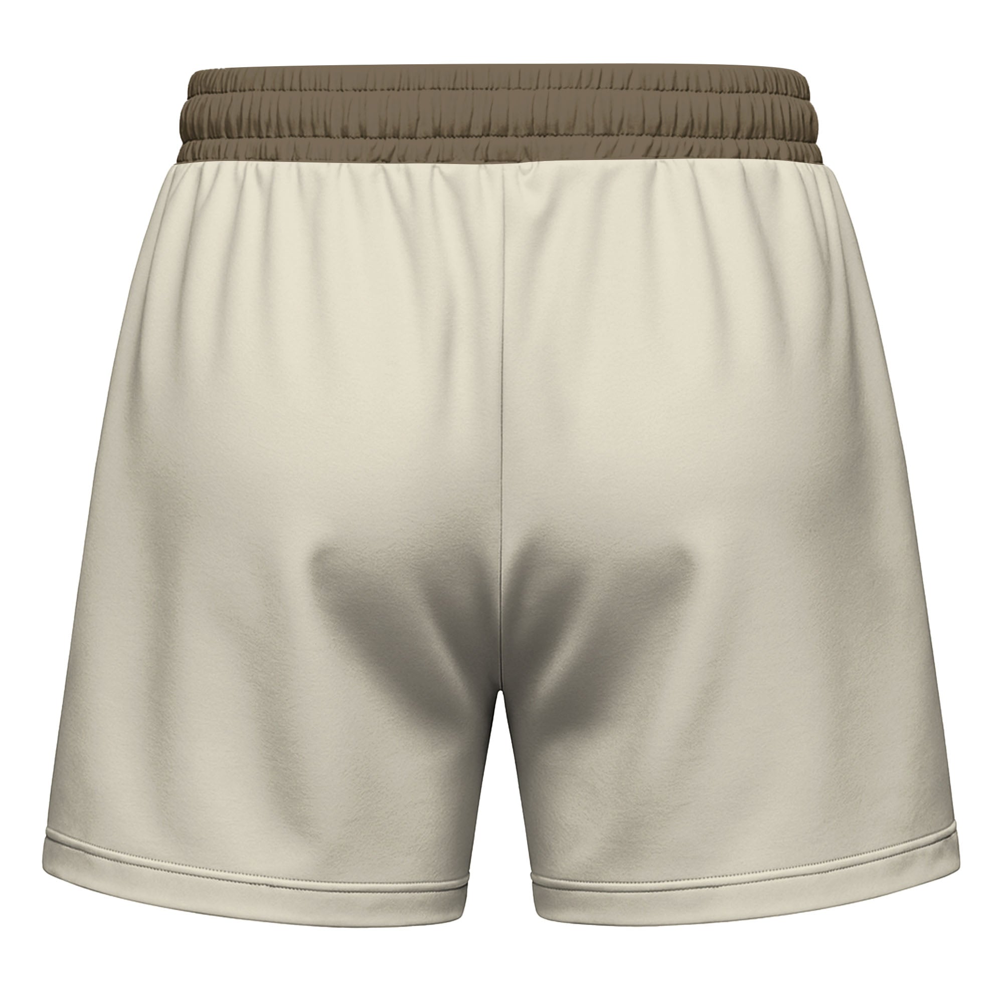 Faith Power Shorts