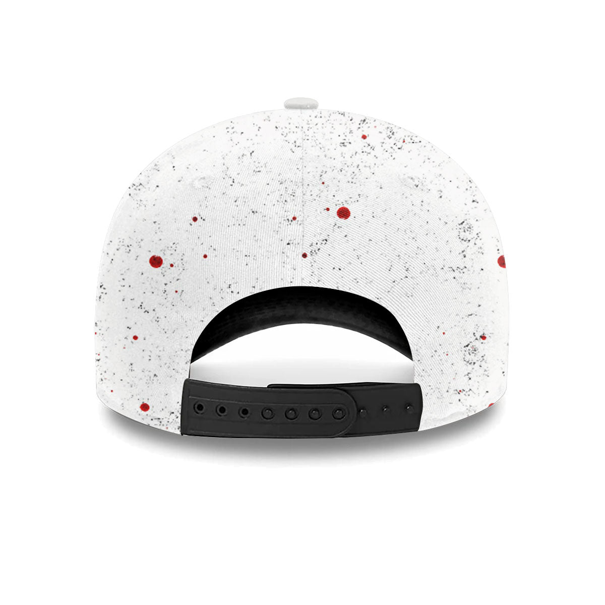 No Thing But The Blood Of Jesus Baseball Cap
