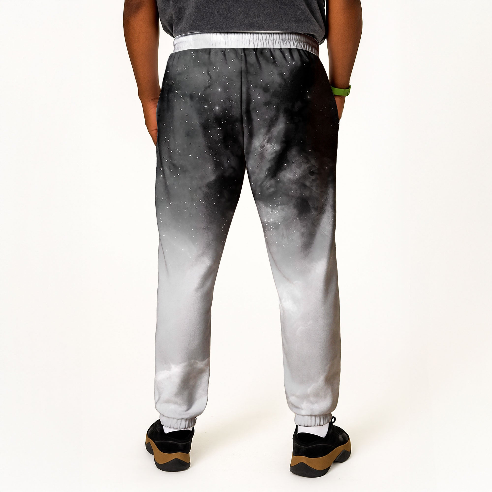 "No Weapon" Hoodie & Jogger Set