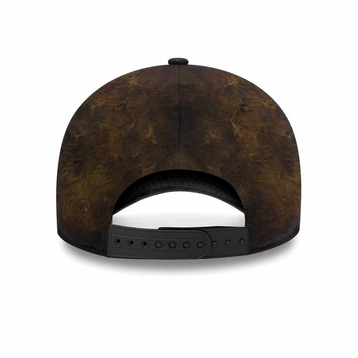 "Lionheart" Baseball Cap