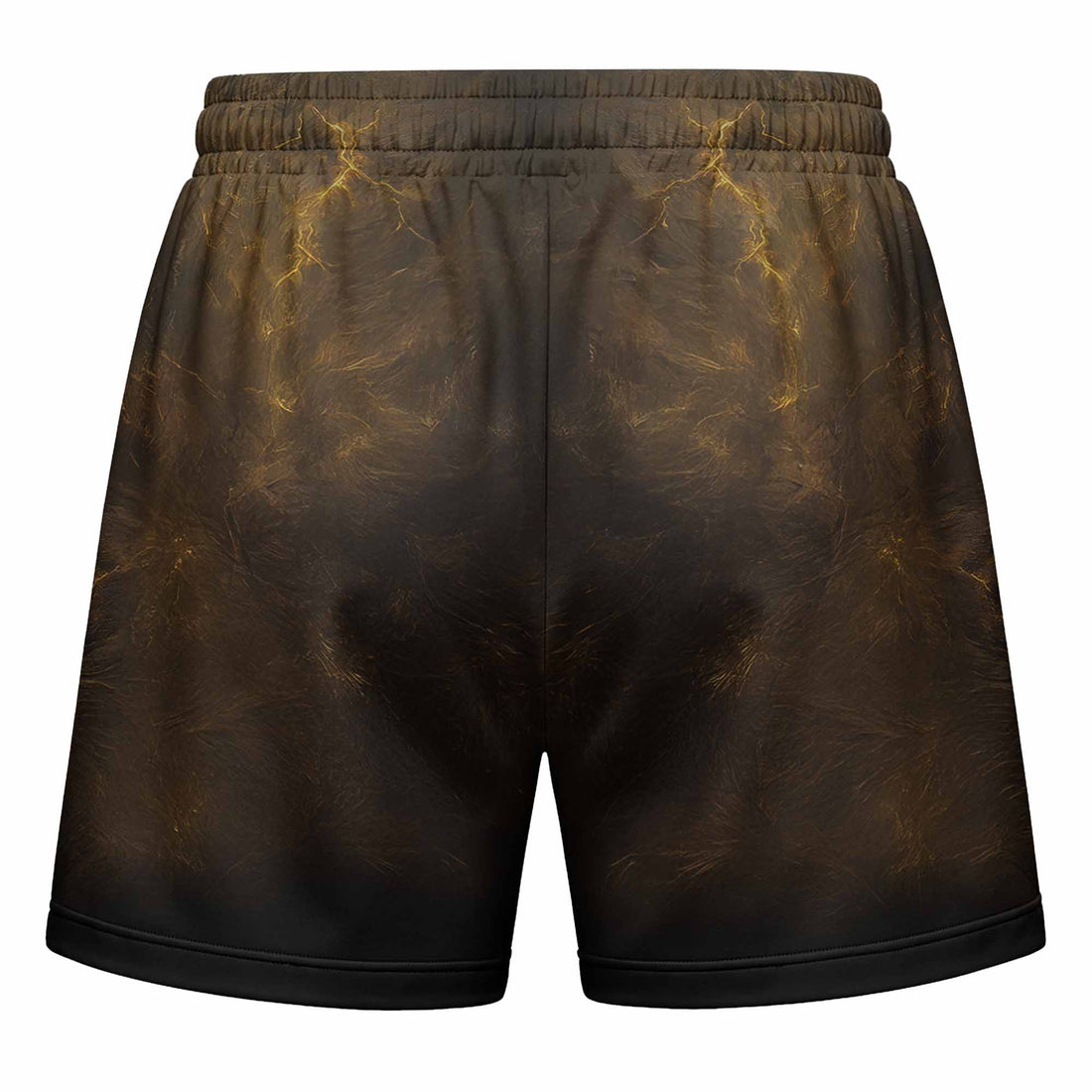 "Lionheart" Shorts