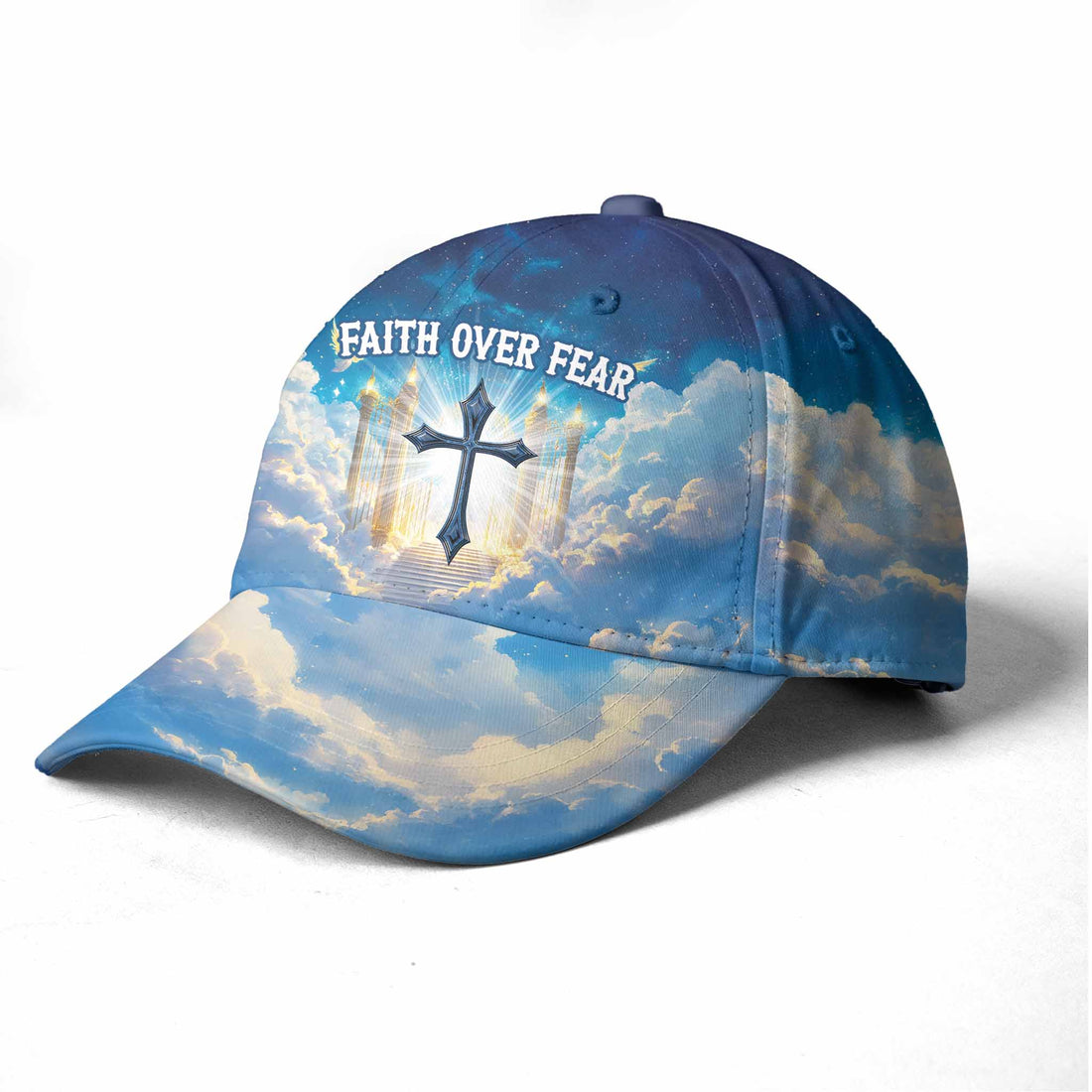 “Heaven’s Gate” Baseball Cap