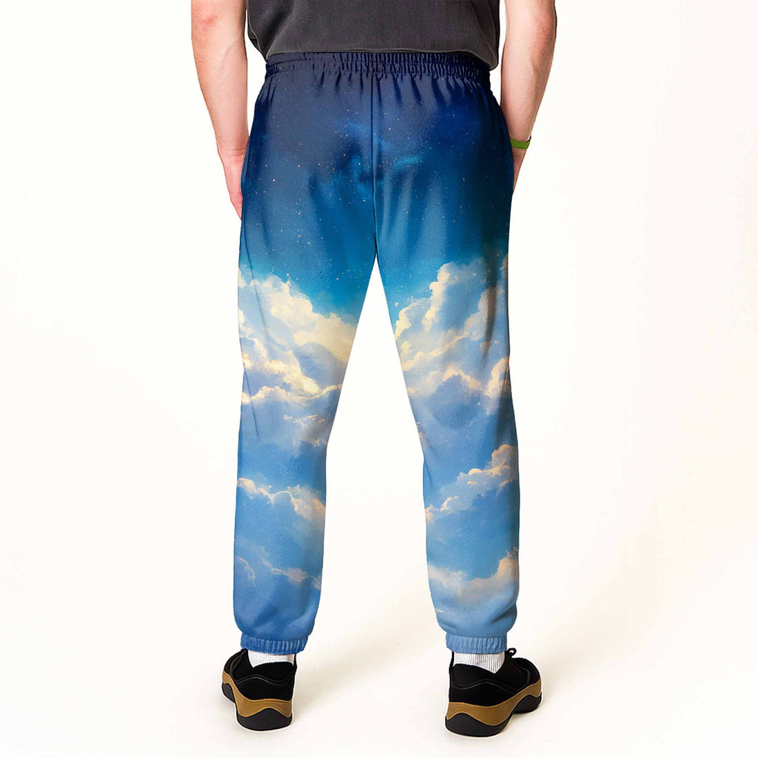 “Heaven’s Gate” Joggers