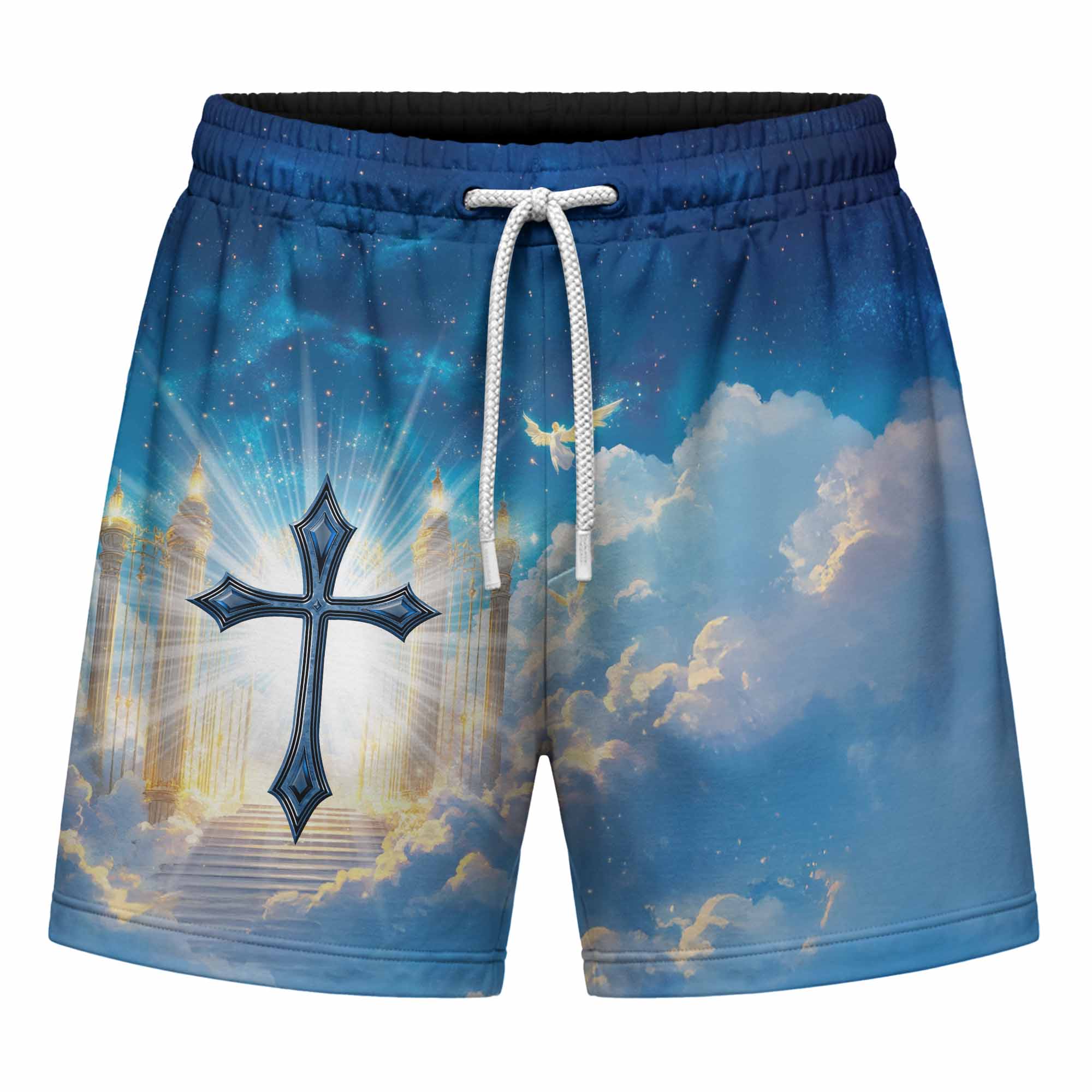 “Heaven’s Gate” Shorts
