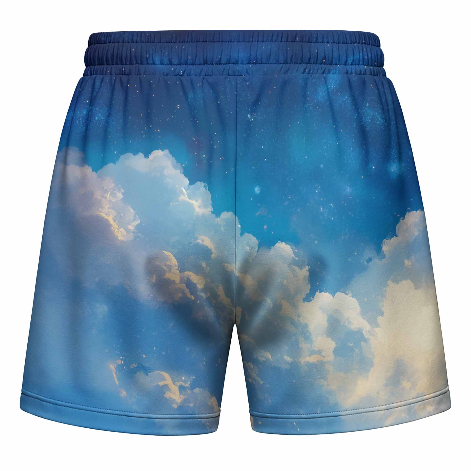 “Heaven’s Gate” Shorts