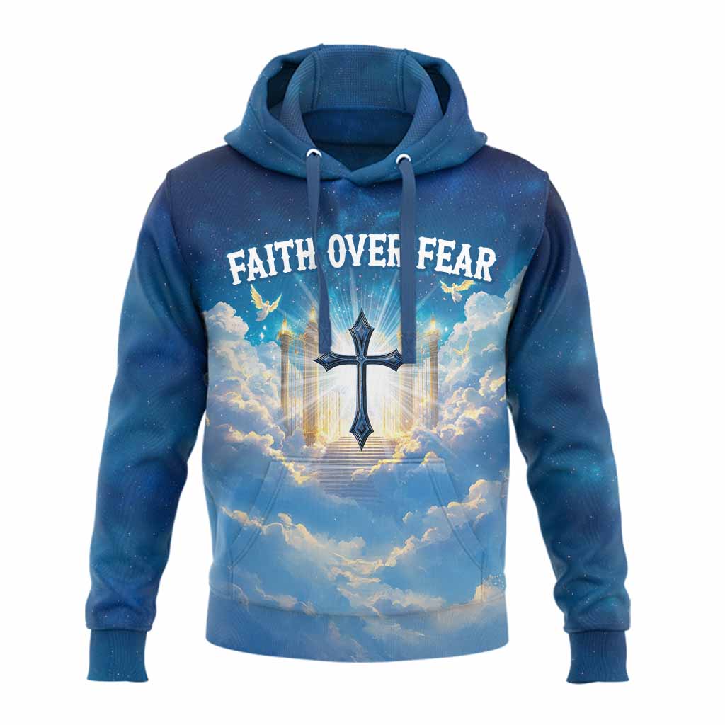 “Heaven’s Gate” Hoodie