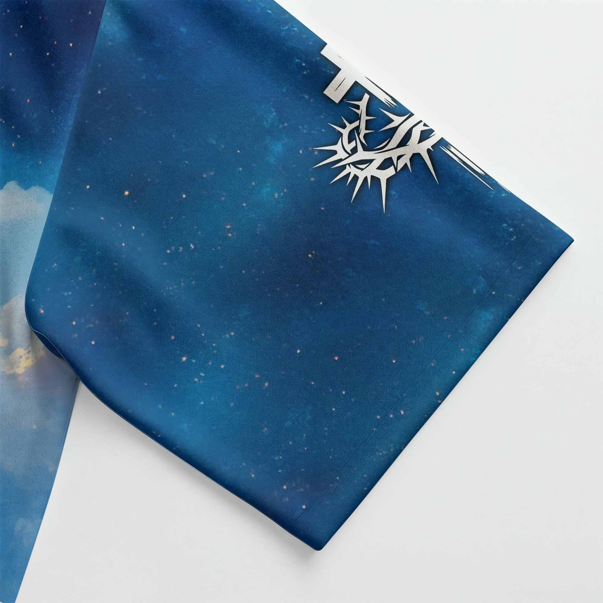“Heaven’s Gate” Jersey & Socks Bundle