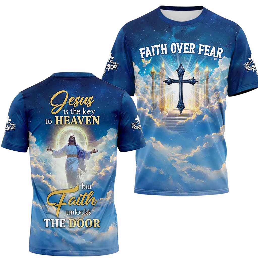 “Heaven’s Gate” T-shirt