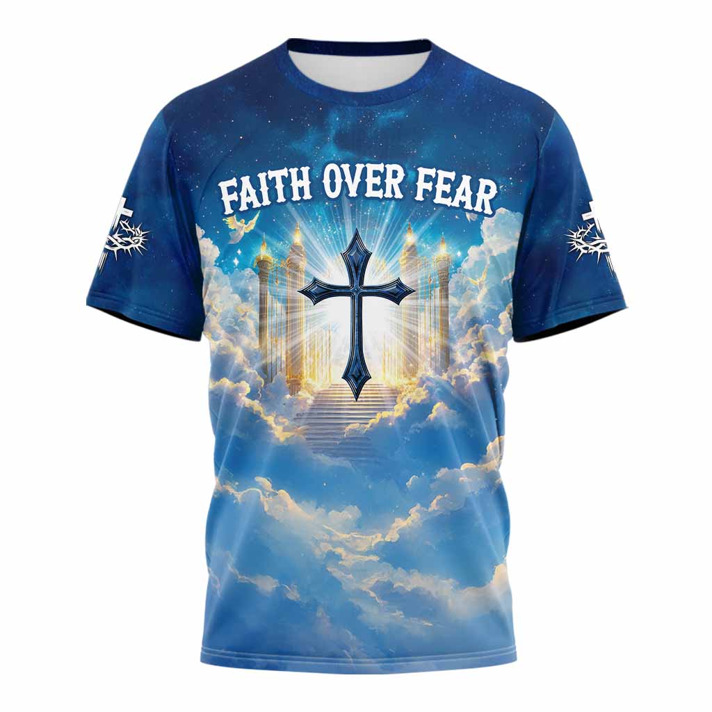 “Heaven’s Gate” T-shirt