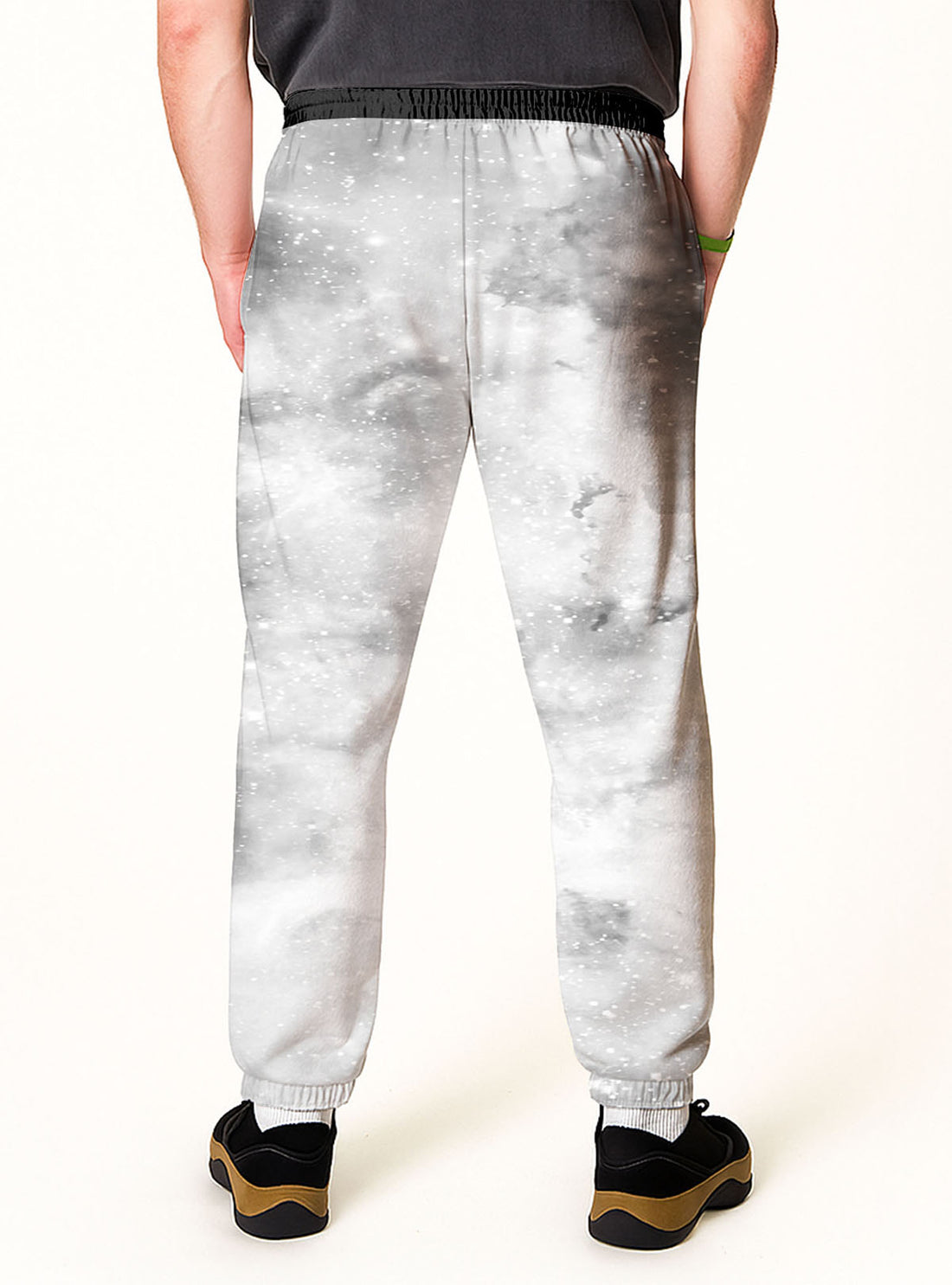 Not Forsaken Christian Joggers