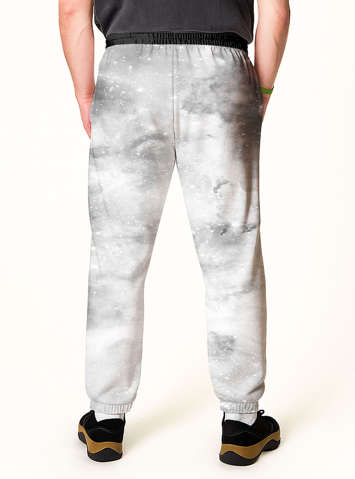 Not Forsaken Christian Joggers