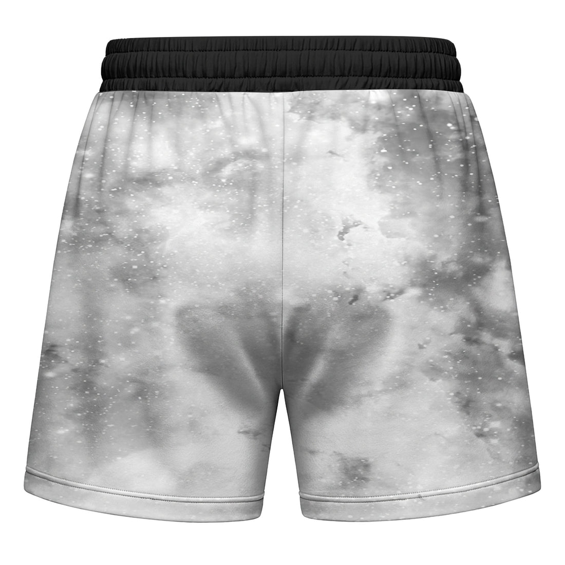 Not Forsaken Christian Shorts