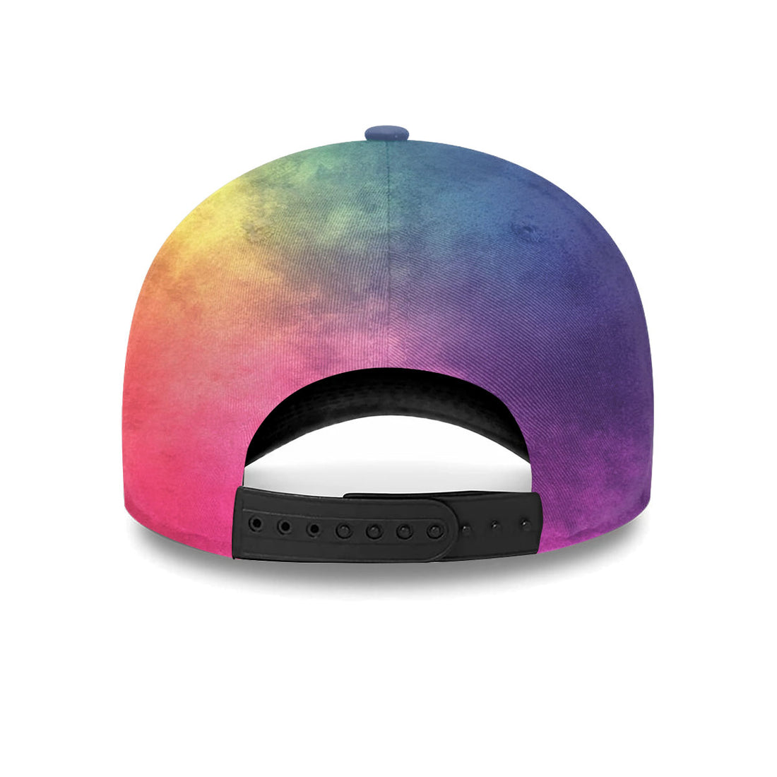 Christ Is King Christian Baseball Cap