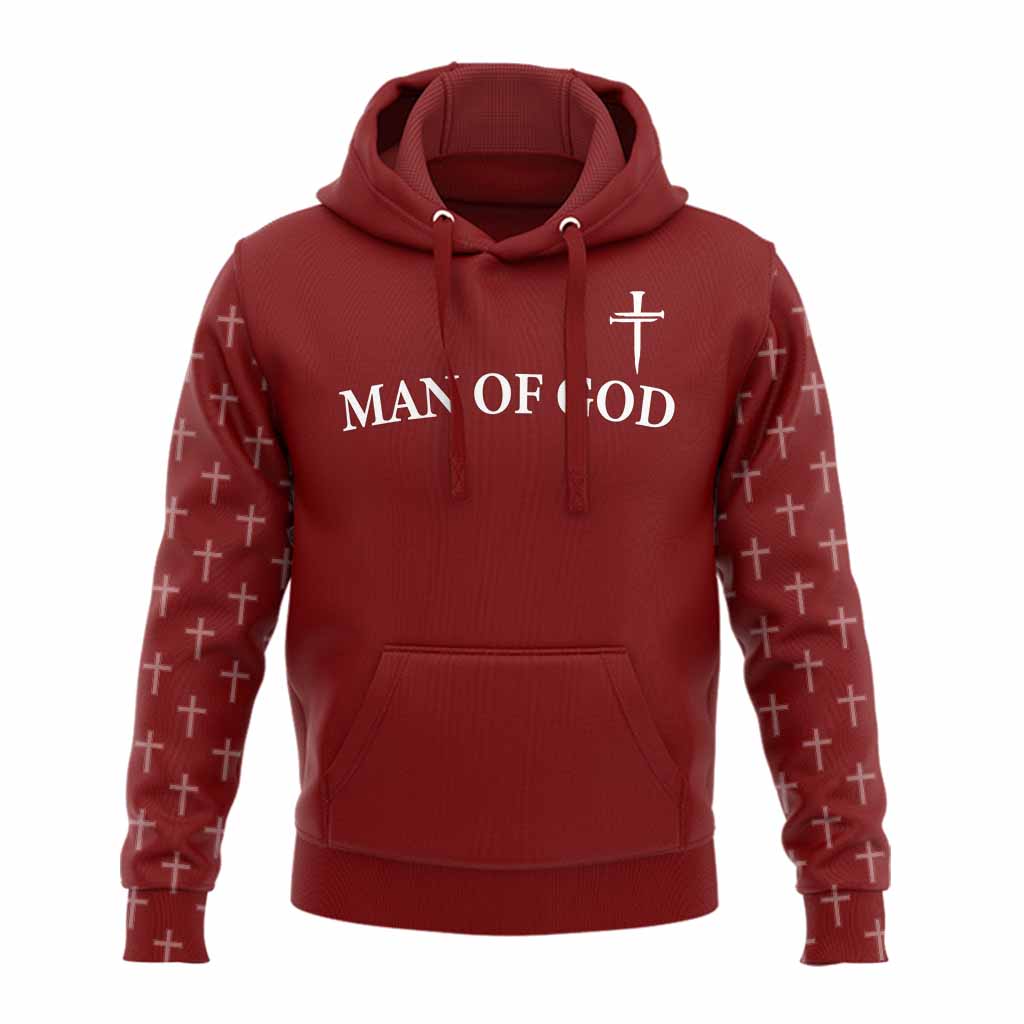 “Ever Faithful” Hoodie