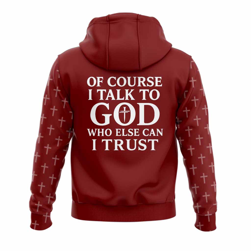 “Ever Faithful” Hoodie