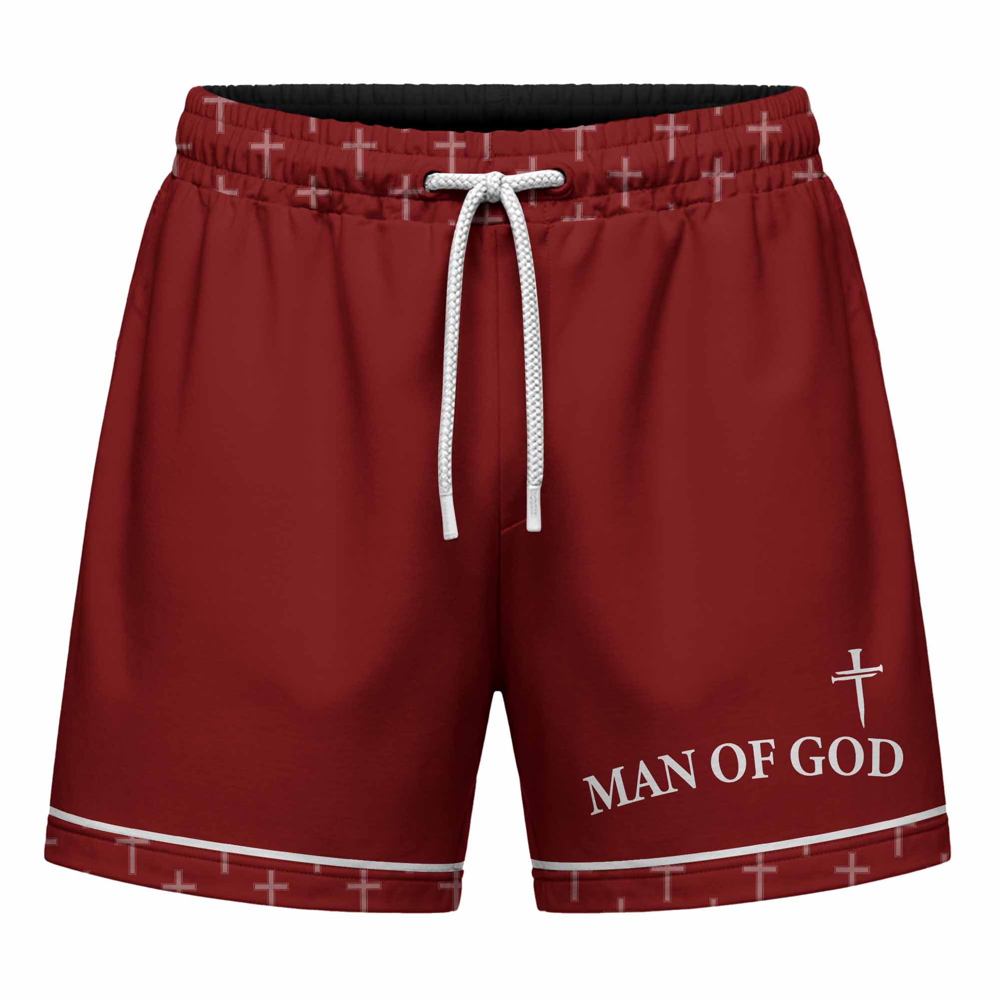 “Ever Faithful” Shorts