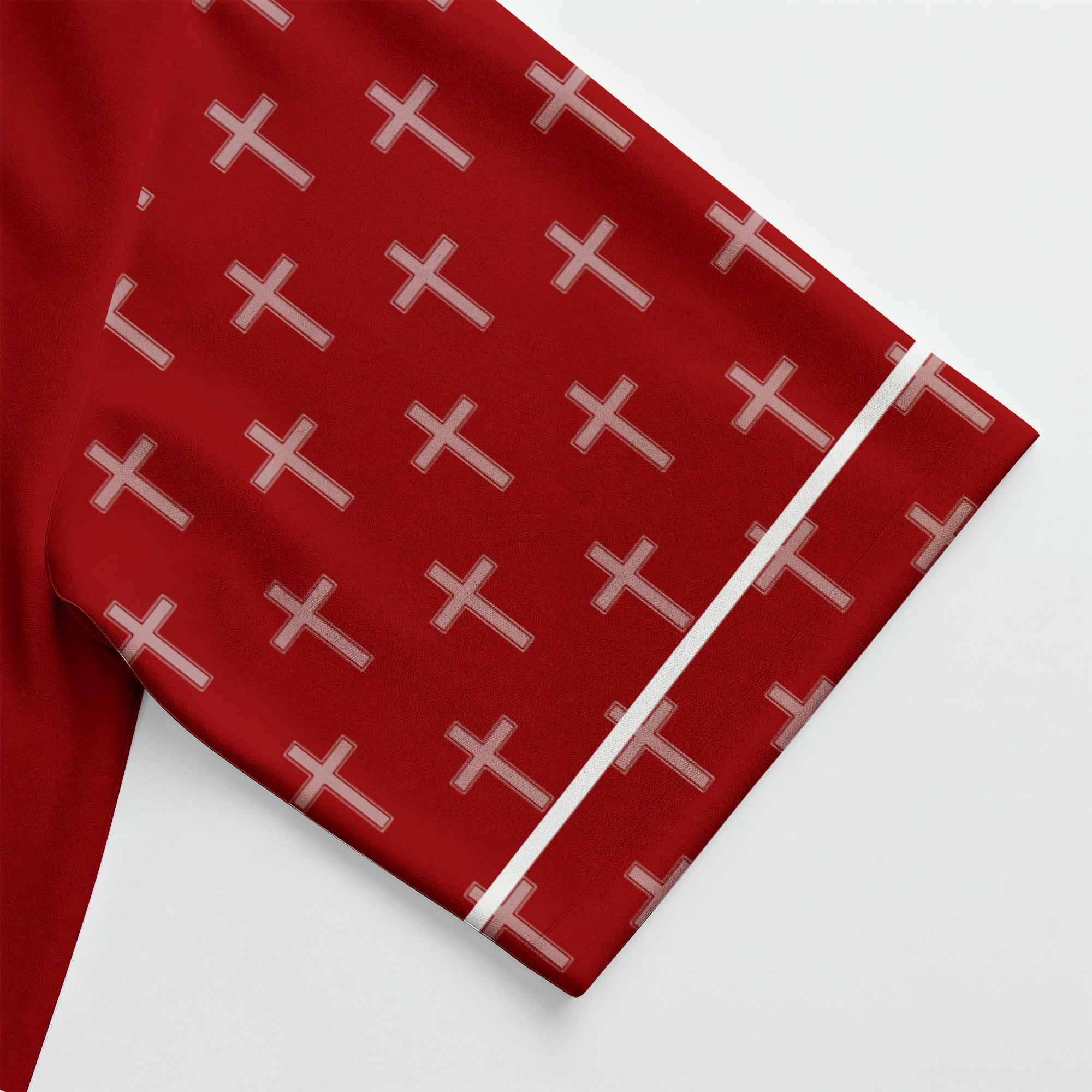 “Ever Faithful” Baseball Jersey