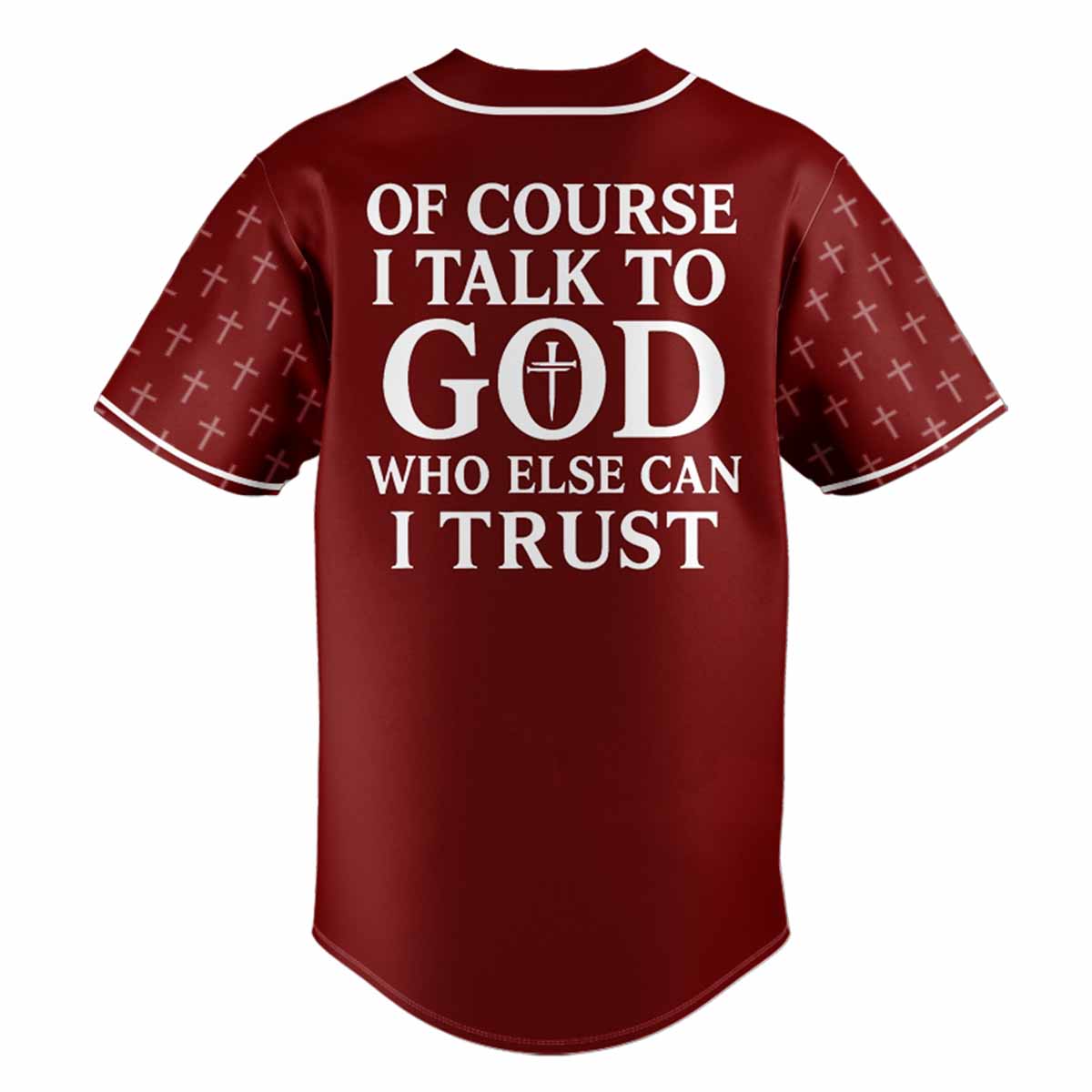 “Ever Faithful” Jersey & Socks Bundle
