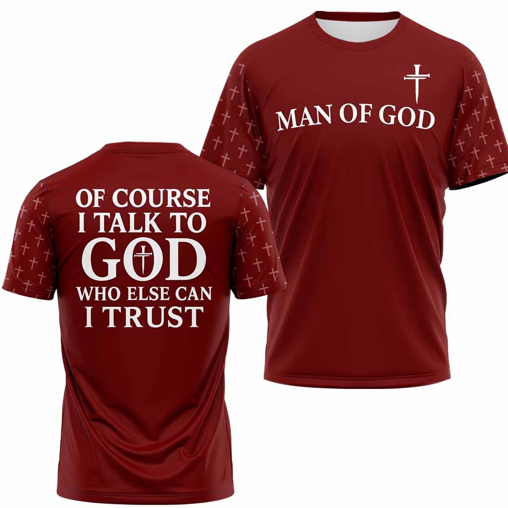 “Ever Faithful” T-shirt