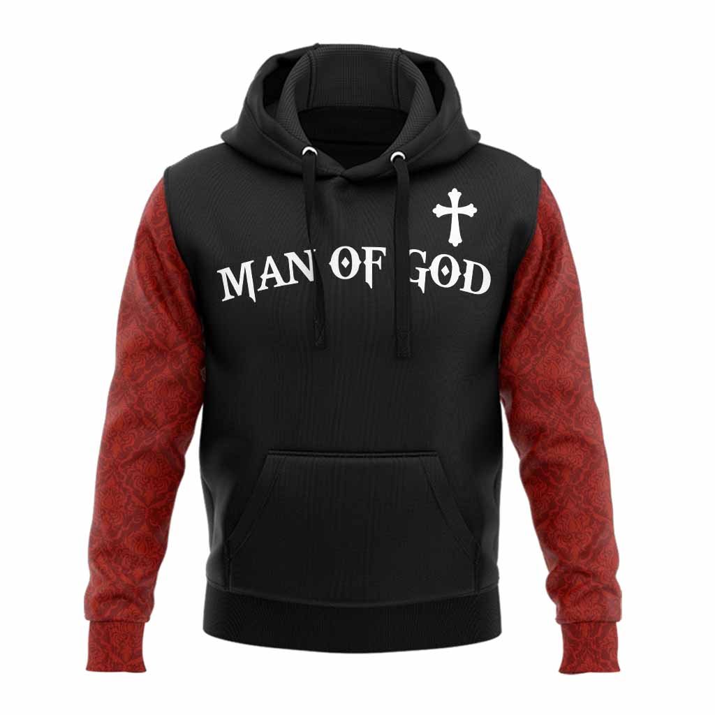 "Salvation" Hoodie