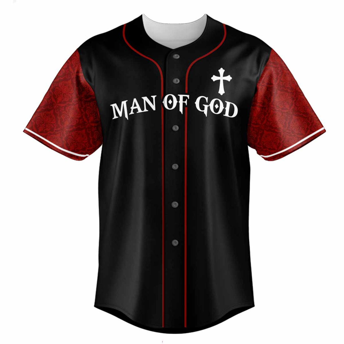 “Salvation” Jersey & Socks Bundle