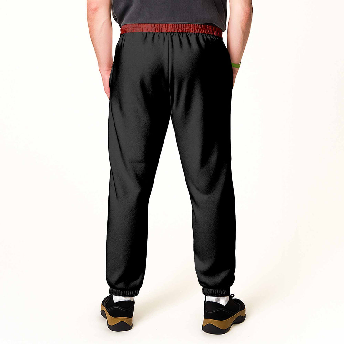 "Salvation" Joggers