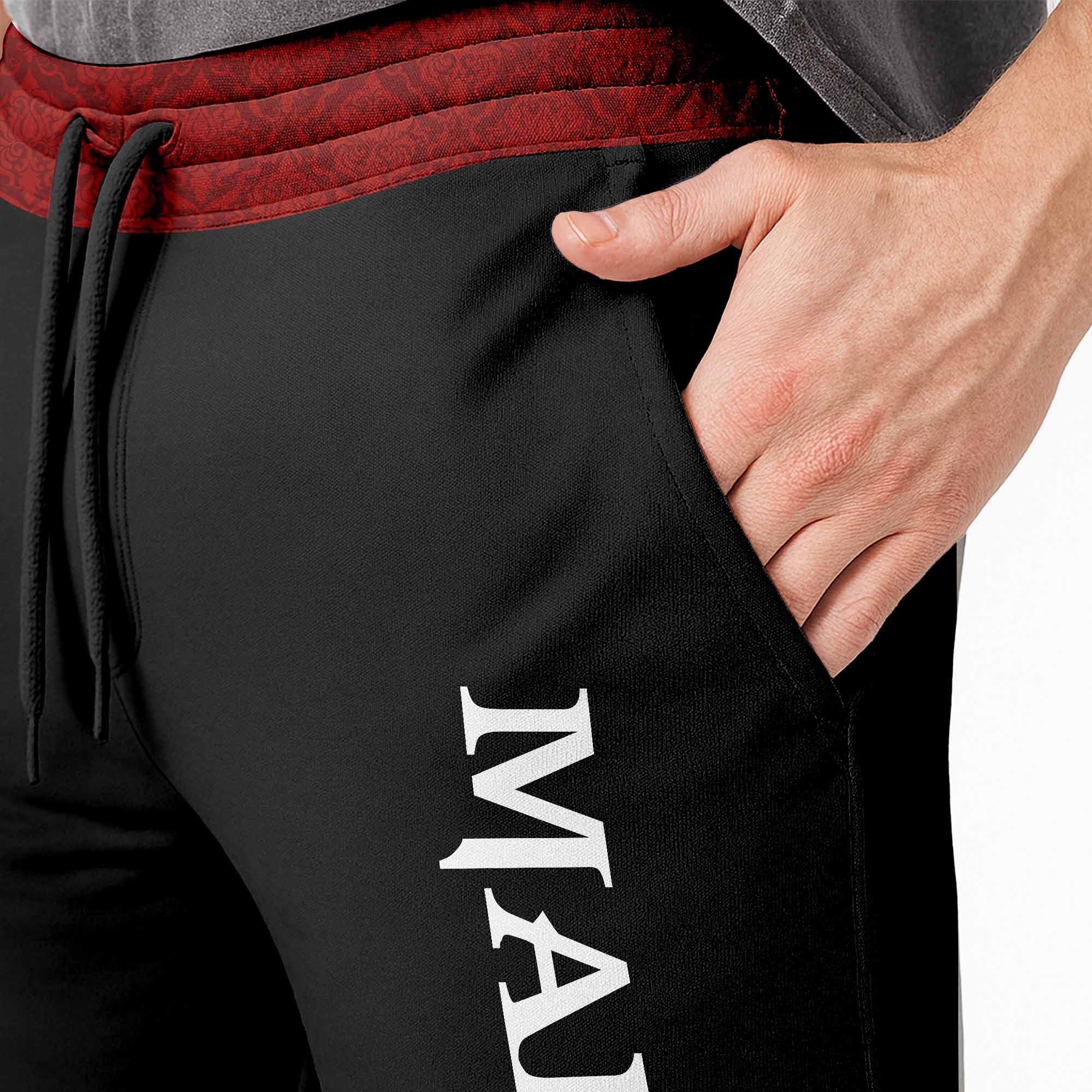 "Salvation" Joggers