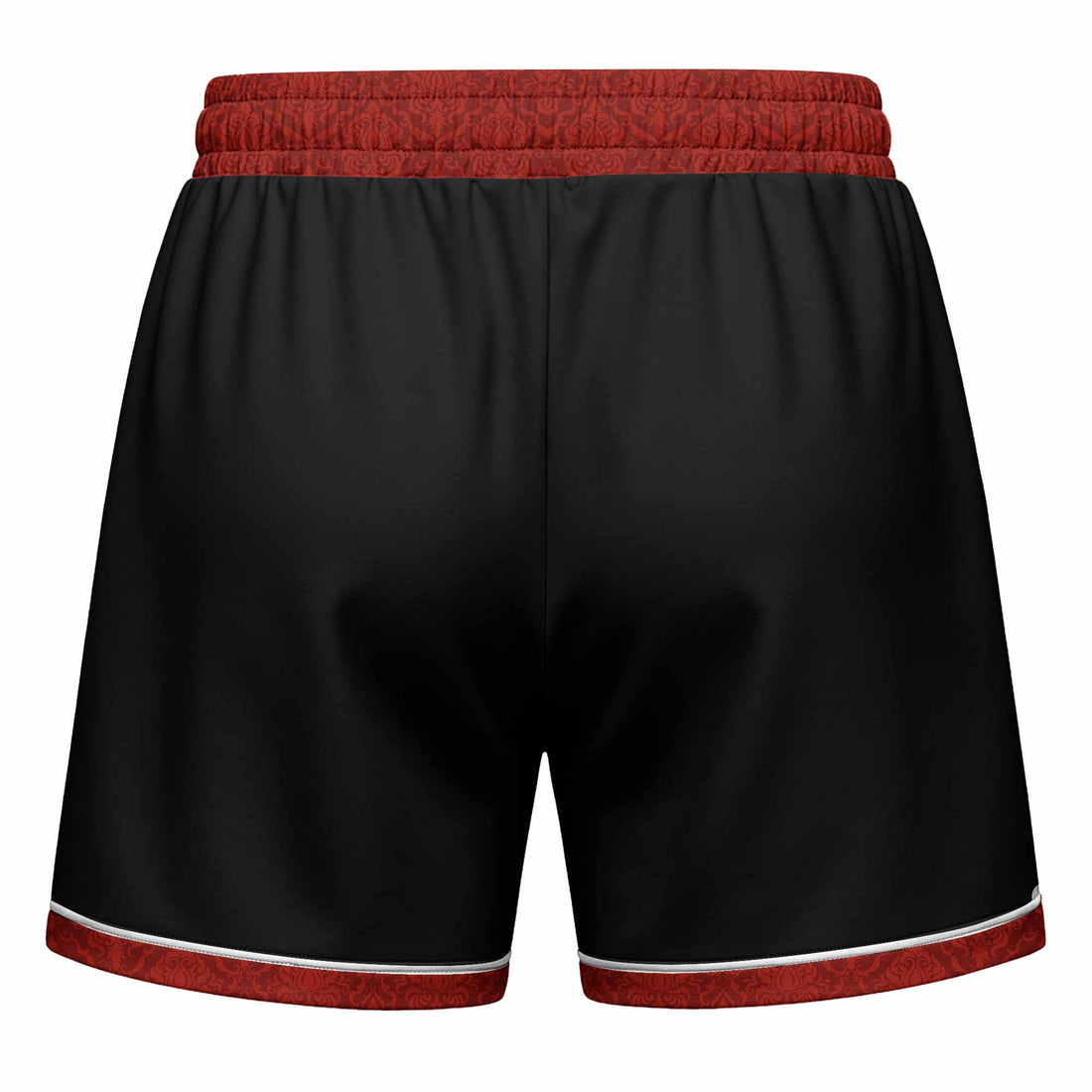 "Salvation" Shorts